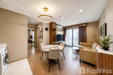 2 Bedroom Condo for sale in RHYTHM Ekkamai, Khlong Tan Nuea, Bangkok near BTS Ekkamai