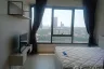 1 Bedroom Condo for rent in The Lofts Ekkamai, Phra Khanong, Bangkok near BTS Ekkamai
