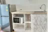 Condo for sale in Lumpini Ville Onnut 46, Suan Luang, Bangkok near BTS On Nut