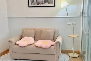 Condo for sale in Lumpini Ville Onnut 46, Suan Luang, Bangkok near BTS On Nut