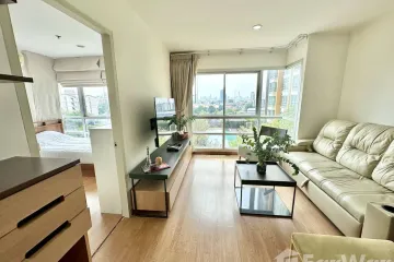 2 Bedroom Condo for rent in U Delight @ Jatujak Station, Chom Phon, Bangkok near BTS Mo chit