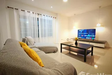 4 Bedroom Townhouse for rent in URBAN SATHORN, Bang Chak, Bangkok