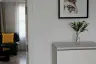 4 Bedroom Townhouse for rent in URBAN SATHORN, Bang Chak, Bangkok
