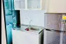 Condo for sale in The Tree Rio Bang-Aor, Bang O, Bangkok near MRT Bang Phlat