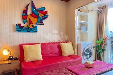 1 Bedroom Condo for sale in Siam Oriental Elegance 2, Nong Prue, Chonburi