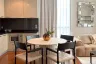 2 Bedroom Condo for rent in Quattro by Sansiri, Khlong Tan Nuea, Bangkok near BTS Thong Lo