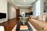 2 Bedroom Condo for rent in Quattro by Sansiri, Khlong Tan Nuea, Bangkok near BTS Thong Lo