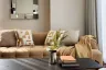 2 Bedroom Condo for rent in Quattro by Sansiri, Khlong Tan Nuea, Bangkok near BTS Thong Lo