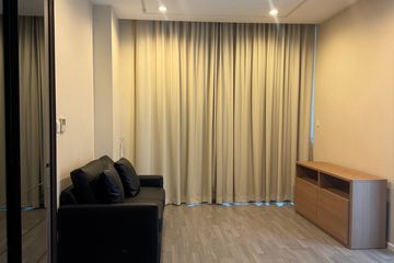 1 Bedroom Condo for rent in 333 Riverside, Bang Sue, Bangkok near MRT Bang Pho
