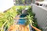 8 Bedroom Townhouse for sale in Phra Khanong Nuea, Bangkok near BTS Ekkamai