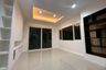4 Bedroom House for sale in Golden City Onnut-Pattanakarn, Prawet, Bangkok near Airport Rail Link Ban Thap Chang