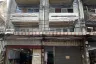 5 Bedroom Commercial for rent in Chakkrawat, Bangkok near MRT Wat Mangkon
