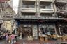 5 Bedroom Commercial for rent in Chakkrawat, Bangkok near MRT Wat Mangkon