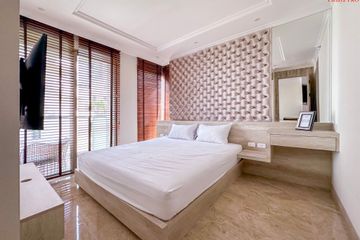 1 Bedroom Condo for sale in The Riviera Monaco, Na Jomtien, Chonburi