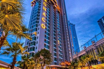 1 Bedroom Condo for sale in The Riviera Monaco, Na Jomtien, Chonburi
