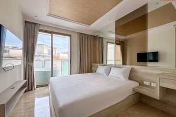 1 Bedroom Condo for sale in The Riviera Monaco, Na Jomtien, Chonburi