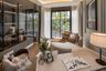 4 Bedroom House for rent in Malton Gates Krungthep Kreetha, Saphan Sung, Bangkok