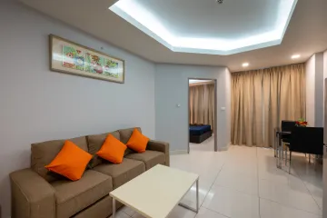1 Bedroom Apartment for sale in C View Residence Pattaya, Nong Prue, Chonburi