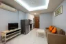 1 Bedroom Apartment for sale in C View Residence Pattaya, Nong Prue, Chonburi