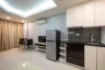 1 Bedroom Apartment for sale in C View Residence Pattaya, Nong Prue, Chonburi