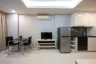 1 Bedroom Apartment for sale in C View Residence Pattaya, Nong Prue, Chonburi