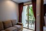 1 Bedroom Apartment for sale in C View Residence Pattaya, Nong Prue, Chonburi