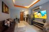 1 Bedroom Apartment for sale in C View Residence Pattaya, Nong Prue, Chonburi