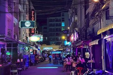 1 Bedroom Commercial for rent in Bang Lamung, Chonburi