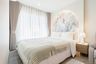 1 Bedroom Condo for rent in Regent Home Bangna, Bang Na, Bangkok near BTS Bang Na