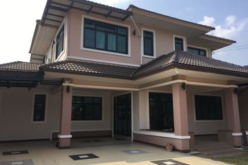 4 Bedroom House for rent in Chiangmai Floraville, Talat Khwan, Chiang Mai