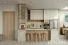 3 Bedroom House for sale in Mori Living Night Safari, Nong Khwai, Chiang Mai