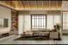 4 Bedroom House for sale in Mori Living Night Safari, Nong Khwai, Chiang Mai