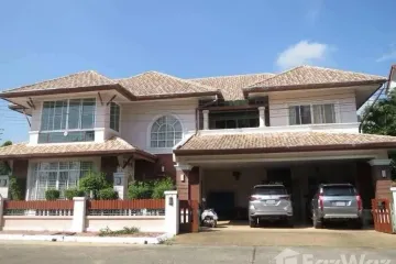 4 Bedroom House for rent in Koolpunt Ville 10, Chai Sathan, Chiang Mai