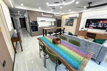 Condo for Sale or Rent in Executive Residence III, Nong Prue, Chonburi