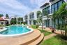 2 Bedroom Townhouse for sale in Sunrise Villa Resort, Huai Yai, Chonburi