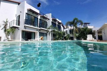 2 Bedroom Townhouse for sale in Sunrise Villa Resort, Huai Yai, Chonburi