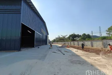 Warehouse / Factory for rent in Bang Tho Rat, Samut Sakhon