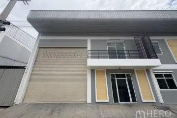 Warehouse / Factory for rent in Nai Khlong Bang Pla Kot, Samut Prakan