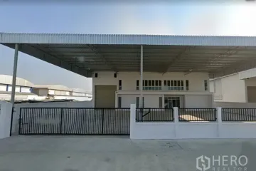 Warehouse / Factory for Sale or Rent in Bang Phriang, Samut Prakan