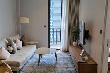 1 Bedroom Condo for sale in MUNIQ Langsuan, Lumpini, Bangkok near BTS Chit Lom