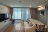 2 Bedroom Condo for rent in Maestro 01 Sathorn-Yenakat, Thung Maha Mek, Bangkok near MRT Khlong Toei