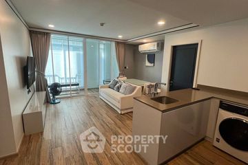 2 Bedroom Condo for rent in Maestro 01 Sathorn-Yenakat, Thung Maha Mek, Bangkok near MRT Khlong Toei
