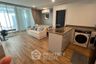 2 Bedroom Condo for rent in Maestro 01 Sathorn-Yenakat, Thung Maha Mek, Bangkok near MRT Khlong Toei