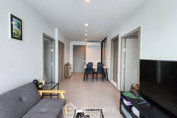 2 Bedroom Condo for rent in Life Asoke Rama 9, Makkasan, Bangkok near MRT Phra Ram 9