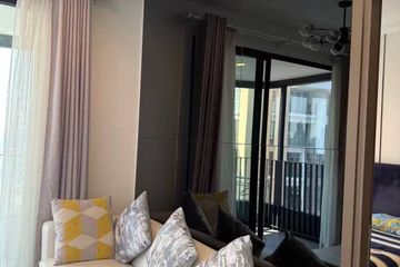 2 Bedroom Condo for rent in Ideo Mobi Asoke, Bang Kapi, Bangkok near MRT Phetchaburi