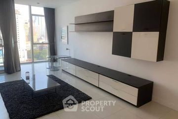 2 Bedroom Condo for sale in Athenee Residence, Lumpini, Bangkok near BTS Ploen Chit