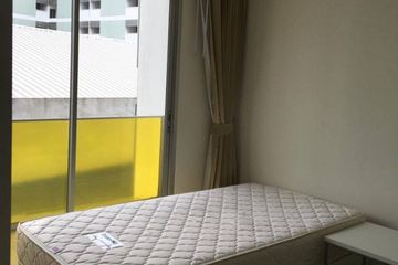 2 Bedroom Condo for rent in The Colory Vivid, Huai Khwang, Bangkok near MRT Huai Khwang