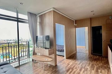 2 Bedroom Condo for rent in Nong Prue, Chonburi