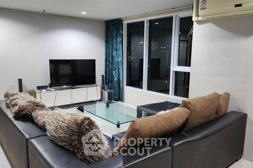 2 Bedroom Condo for rent in Sukhumvit Living Town, Khlong Toei Nuea, Bangkok near MRT Phetchaburi