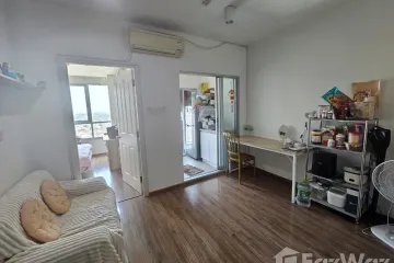 1 Bedroom Condo for sale in U Delight @ Huamak Station, Hua Mak, Bangkok near MRT Si Kritha
